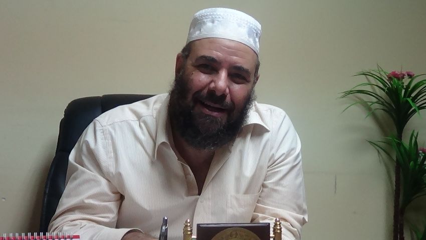 طارق الزمر يرحب بـ بيان القاهرة.. ويطالب بتوحد ثوار يناير